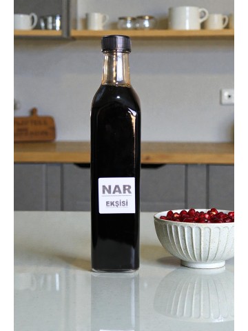 Nar Ekşisi