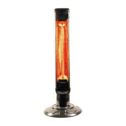 Awox Tower-Rc Dikey Isıtıcı