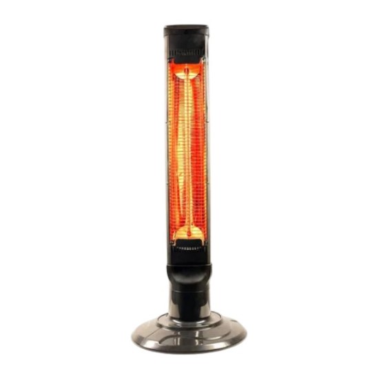 Awox Tower-Rc Dikey Isıtıcı