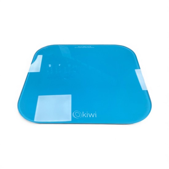 Kiwi kbs-1032 akıllı banyo tartı baskül