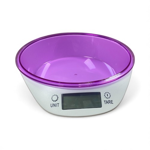 Lotus dijital mutfak terazisi