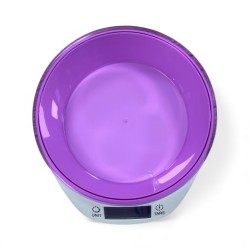 Lotus dijital mutfak terazisi