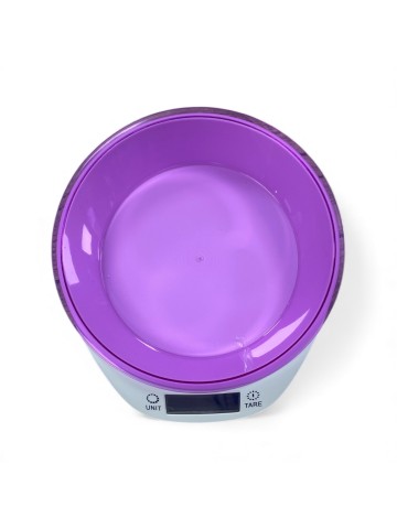 Lotus dijital mutfak terazisi