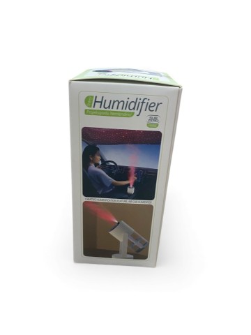 Humidifier projeksiyonlu hava nemlendirici hm66