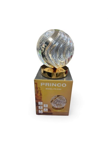 Princo ışıklı küre 