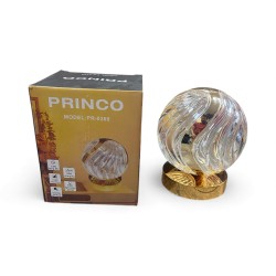 Princo ışıklı küre 