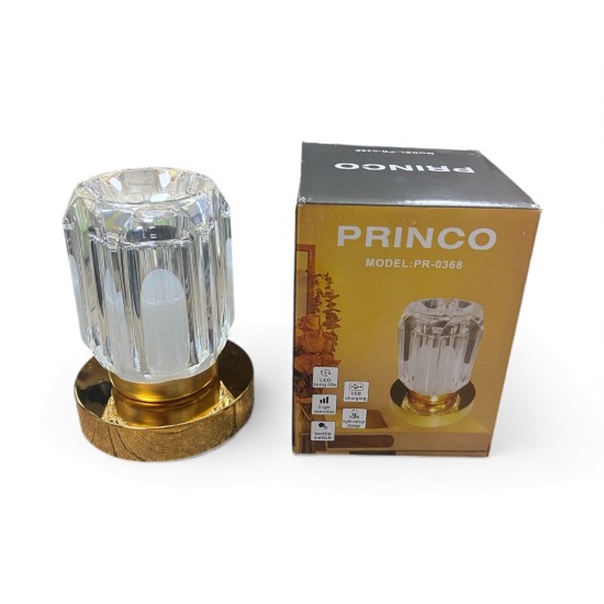 Prınco pr-0369 ışıklı küre