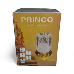 Prınco pr-0369 ışıklı küre