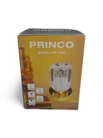 Prınco pr-0369 ışıklı küre