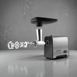 Kıyma makinesi sarex et kıyma makinesi sr-2520 magic force