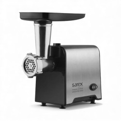 Kıyma makinesi sarex et kıyma makinesi sr-2520 magic force