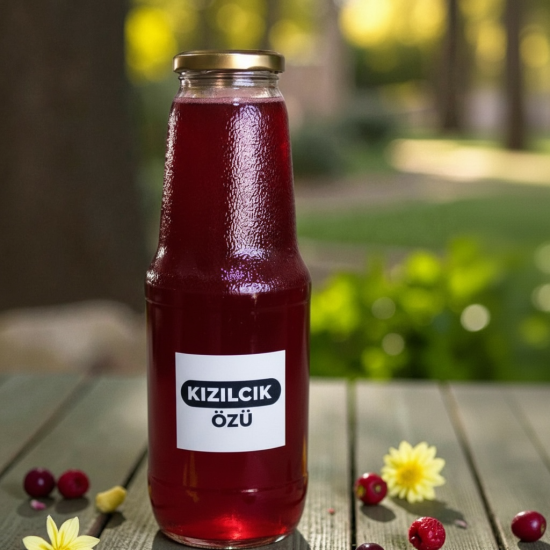 Kızılcık özü 1400 ml