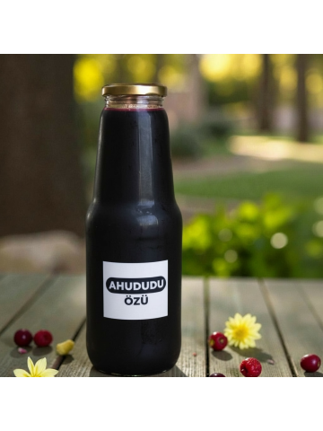 Ahududu özü 1400 ml