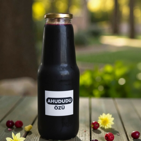 Ahududu özü 1400 ml
