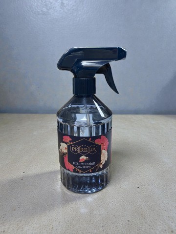 Gizemli Misk Oda Spreyi