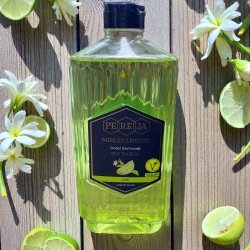 Misket Limonu Doğal Zeytinyağlı Sıvı Sabun