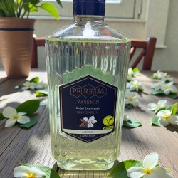 Yasemin Doğal Zeytinyağlı Sıvı Sabun