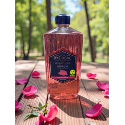 Gizemli Misk Doğal Zeytinyağlı Sıvı Sabun