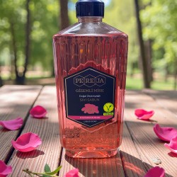 Gizemli Misk Doğal Zeytinyağlı Sıvı Sabun