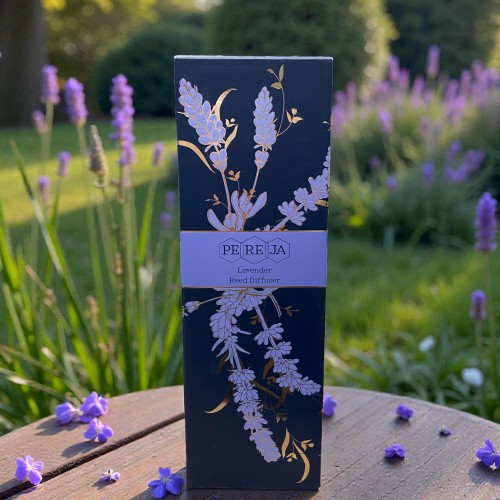 Lavanta Oda kokusu  Çubuklu