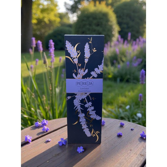 Lavanta Çubuklu Oda kokusu