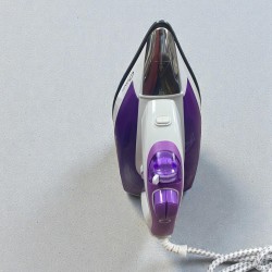  CU-3328 APEX SERAMİK TABANLI ÜTÜ BUHARLI ÜTÜ 