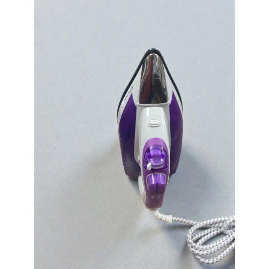 CU-3328 APEX SERAMİK TABANLI ÜTÜ BUHARLI ÜTÜ