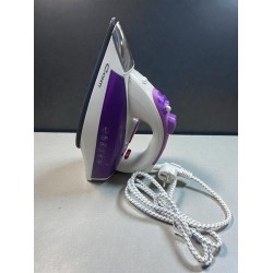  CU-3328 APEX SERAMİK TABANLI ÜTÜ BUHARLI ÜTÜ 