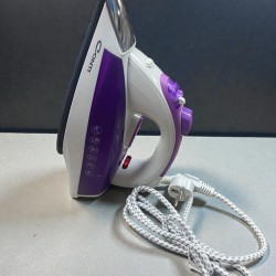  CU-3328 APEX SERAMİK TABANLI ÜTÜ BUHARLI ÜTÜ 