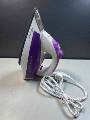  CU-3328 APEX SERAMİK TABANLI ÜTÜ BUHARLI ÜTÜ 