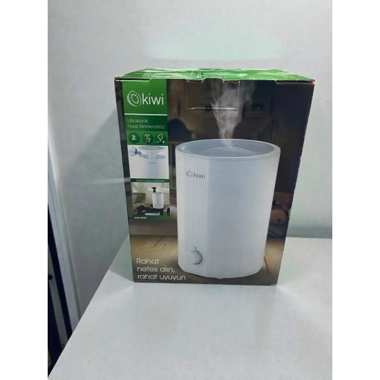 Kiwi Kah 6643 Ultrasonik Hava Nemlendiric - Oda Nemlendirici