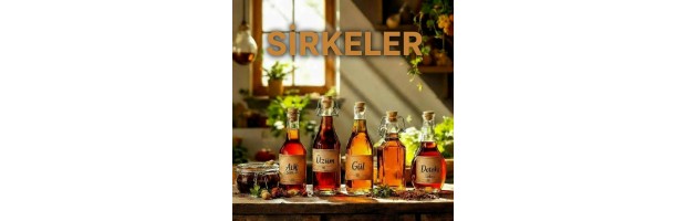 Sirkeler