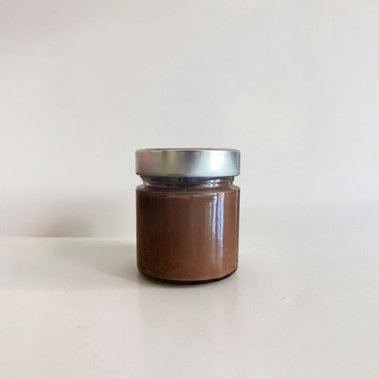 Kakao Fındık Kreması